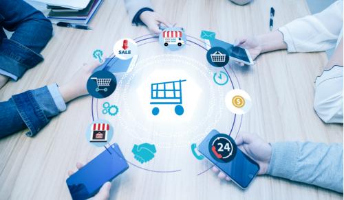 實(shí)在智能AI+RPA厲害了,助力電商運(yùn)營(yíng)效率提升10倍以上!