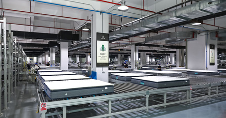 產(chǎn)品+文化+營(yíng)銷 慕思三駕馬車推動(dòng)品牌價(jià)值再進(jìn)位