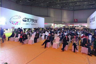 e燈快線 電子商務(wù)賦能，閃耀上海國際照明展