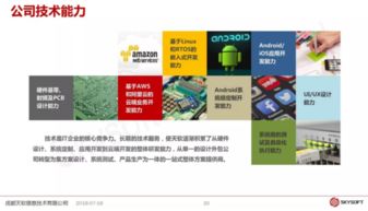 NB-IoT技術方案、行業應用與端到端運營解決方案——專訪成都天軟信息產品總監黃斌