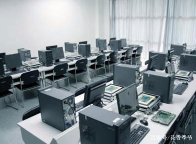 電子信息科學與技術 信息技術浪潮下的基石專業