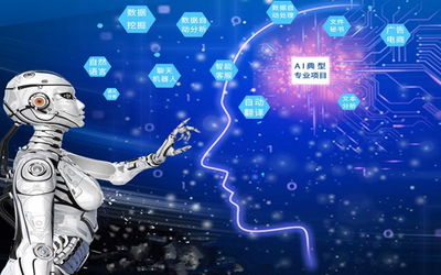 人工智能時(shí)代，進(jìn)入互聯(lián)網(wǎng)行業(yè)該學(xué)什么技術(shù)？