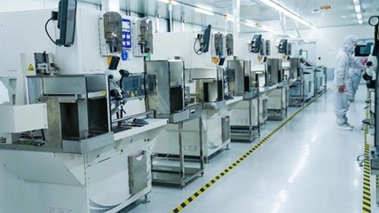 電子行業(yè)最新動(dòng)態(tài) 新品迭代、技術(shù)突破與資訊盤點(diǎn)