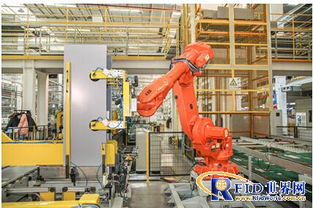 海爾 中國唯一能與工業4.0對話的家電企業